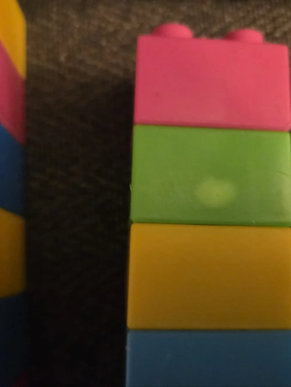 Mega Bloks Lot
